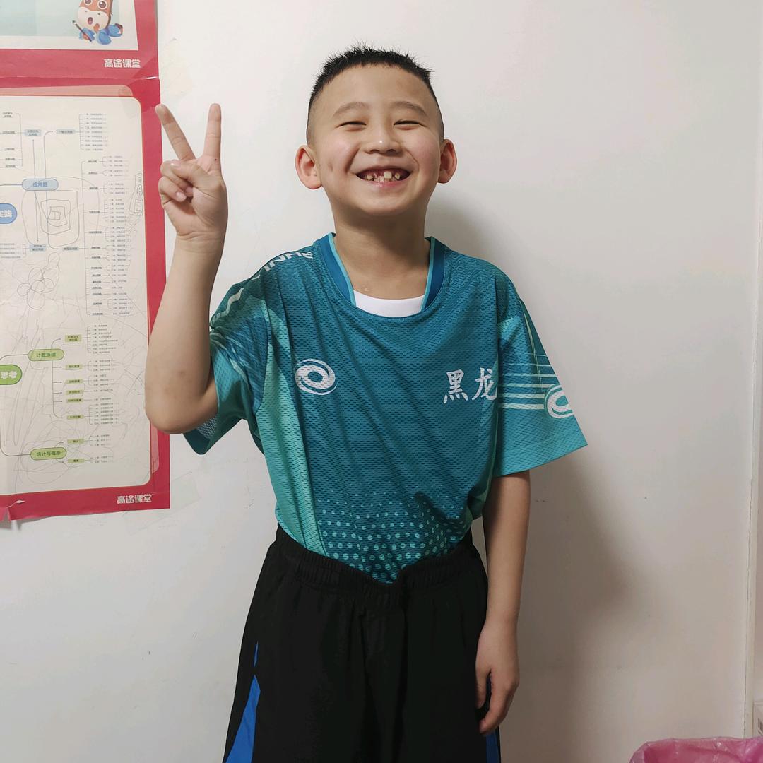 小保罗他爹