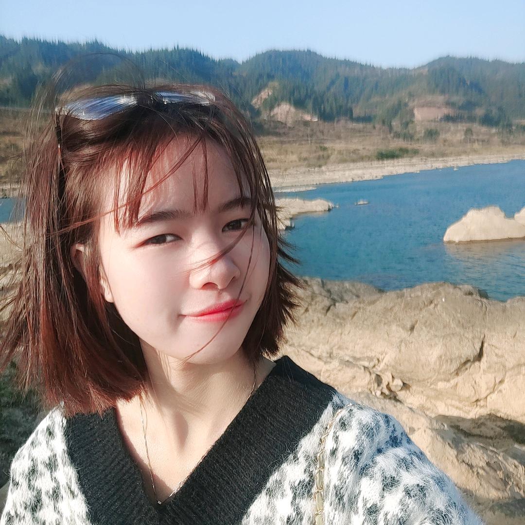 小糯米团子