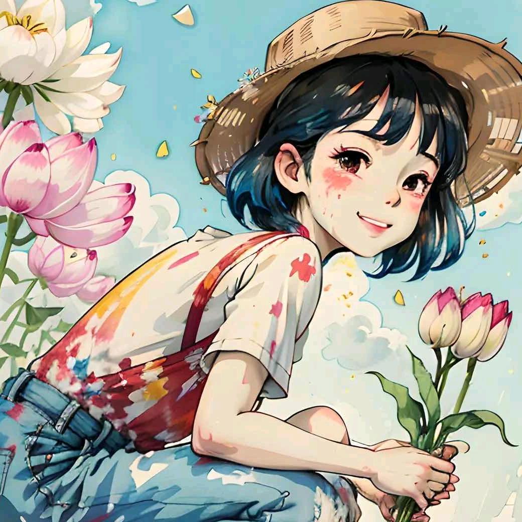 安吉