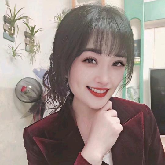 芬🎀芬（勿连赞）