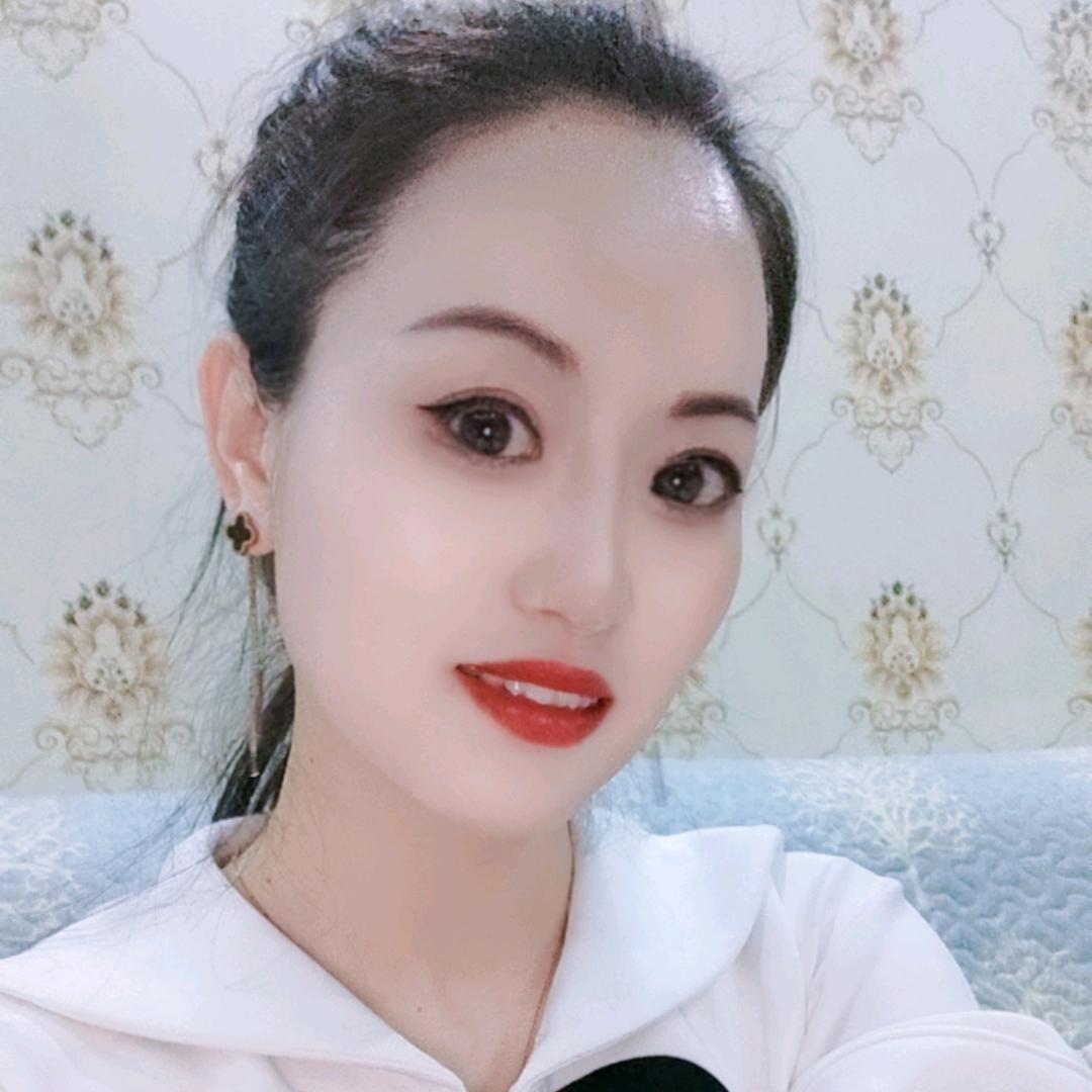 幸运女神