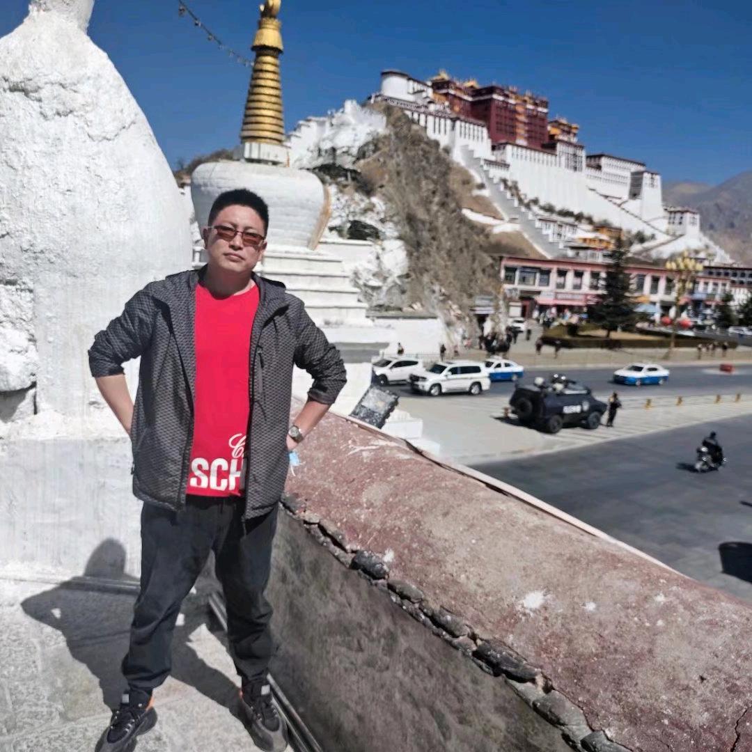 王云立（剃头戒酒）