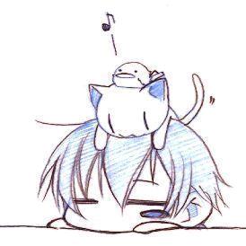 🌛Cruise🦷Cat🐱