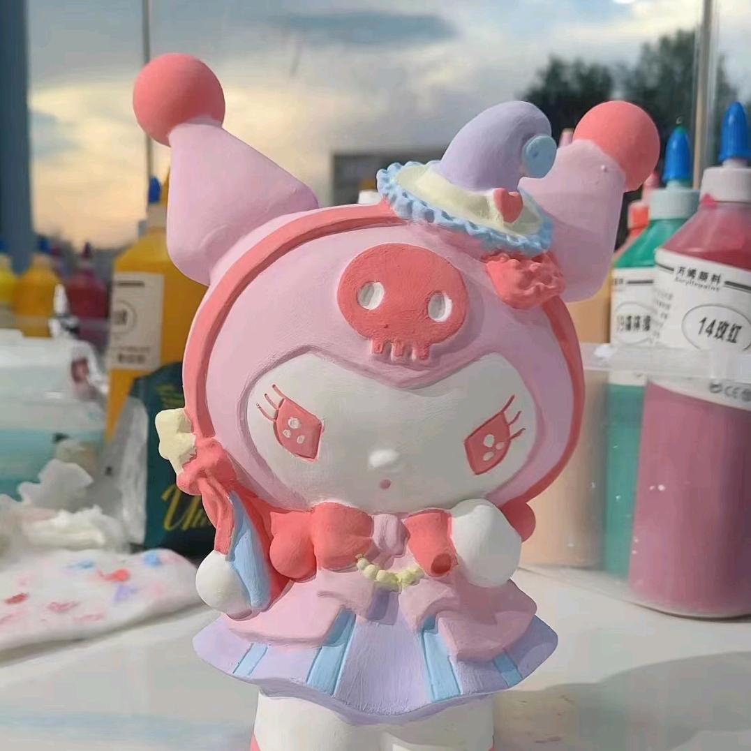 白胚石膏娃娃批发