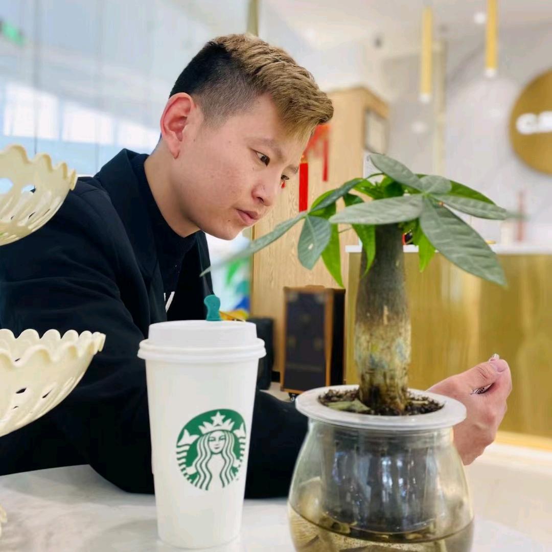 热可，可不加糖