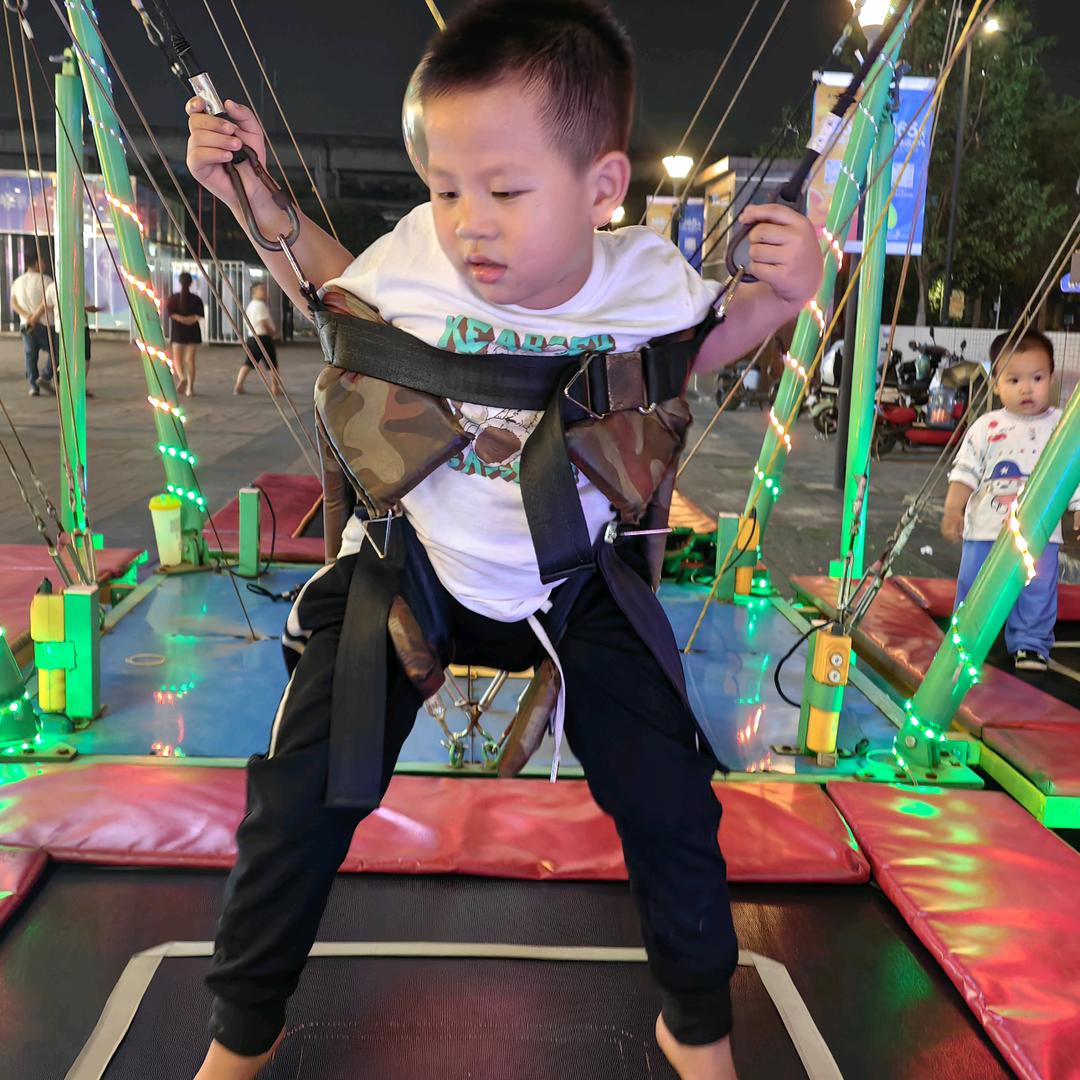 何志刚