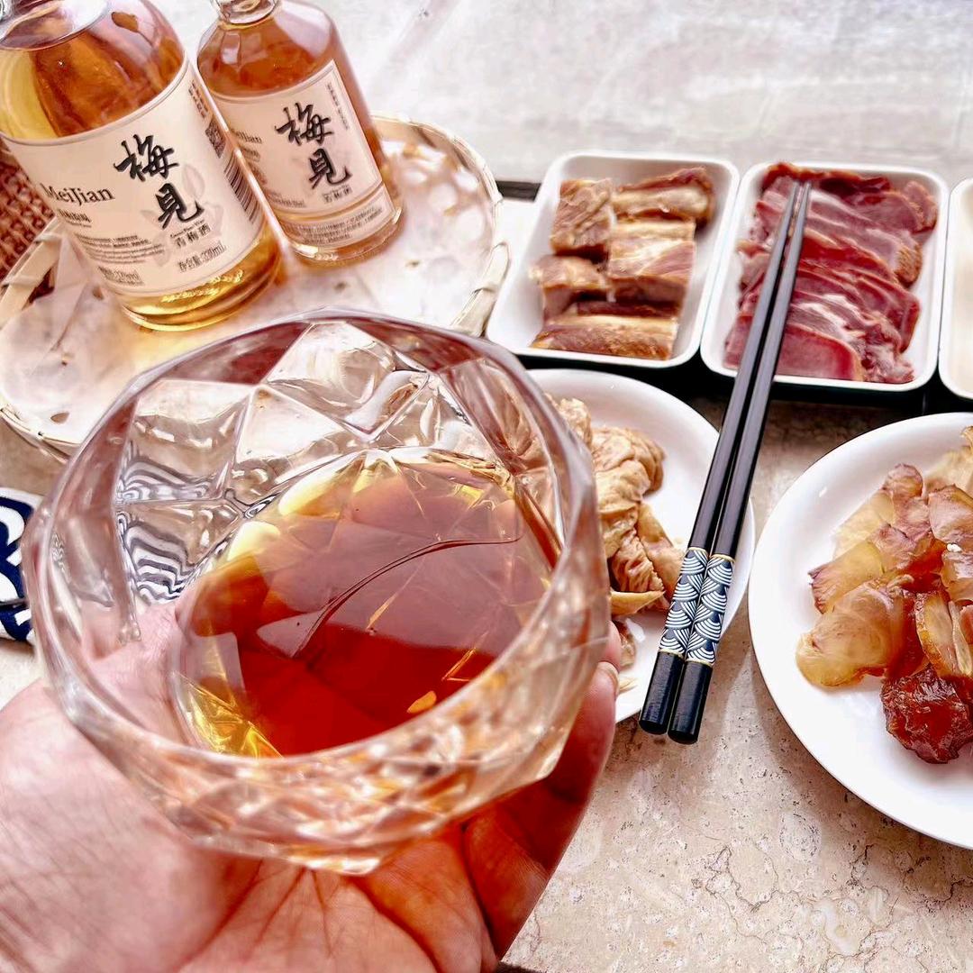 美食小达人