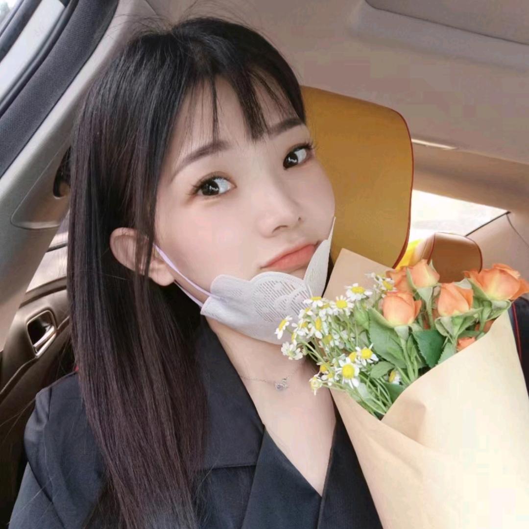 虎牙妹妹👧🏻