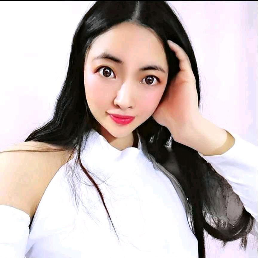13妹