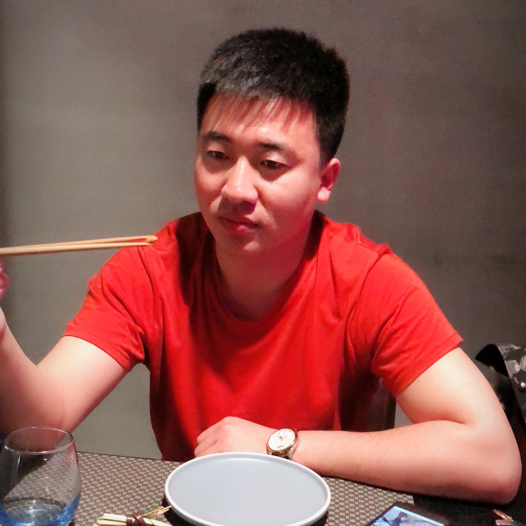 瓦房店天瑞果品小于