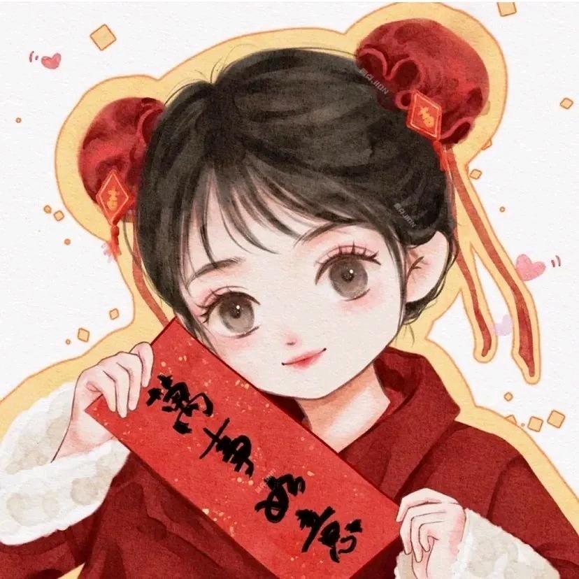 ➺是柒柒吖༒