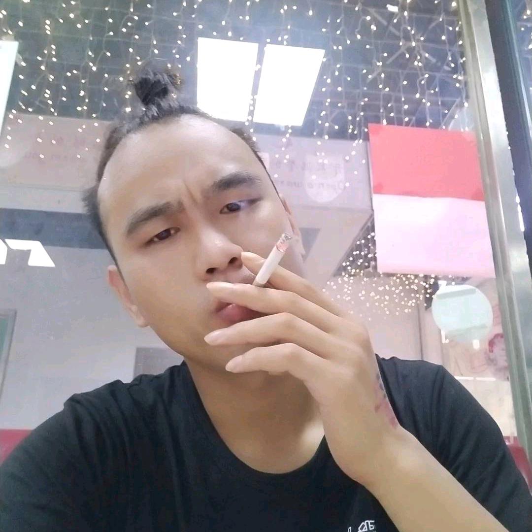 知足常乐吧