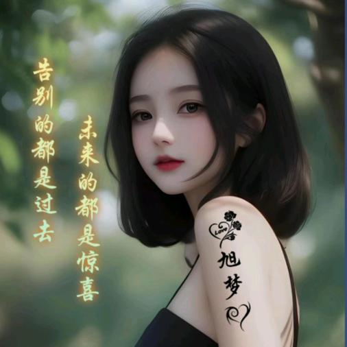 旭梦
