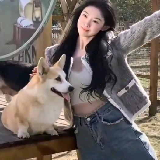 爱宠萌萌哒