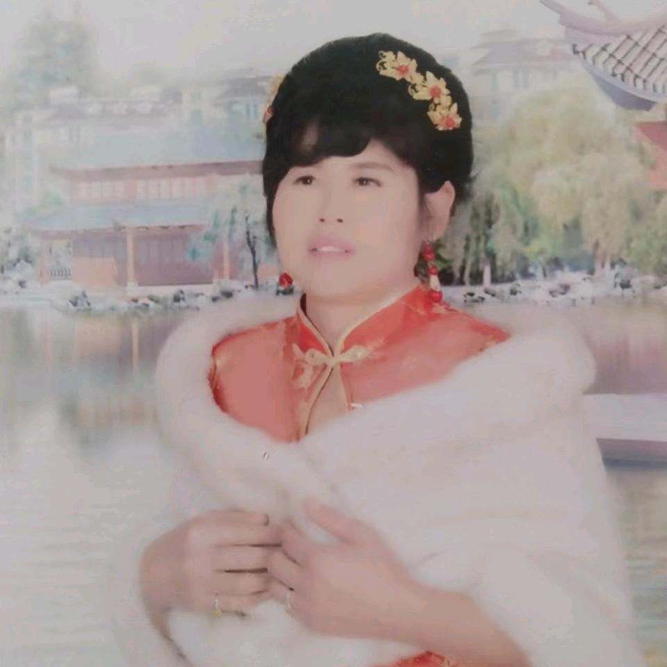 用户富婆