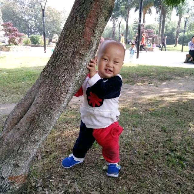 可爱小宝贝