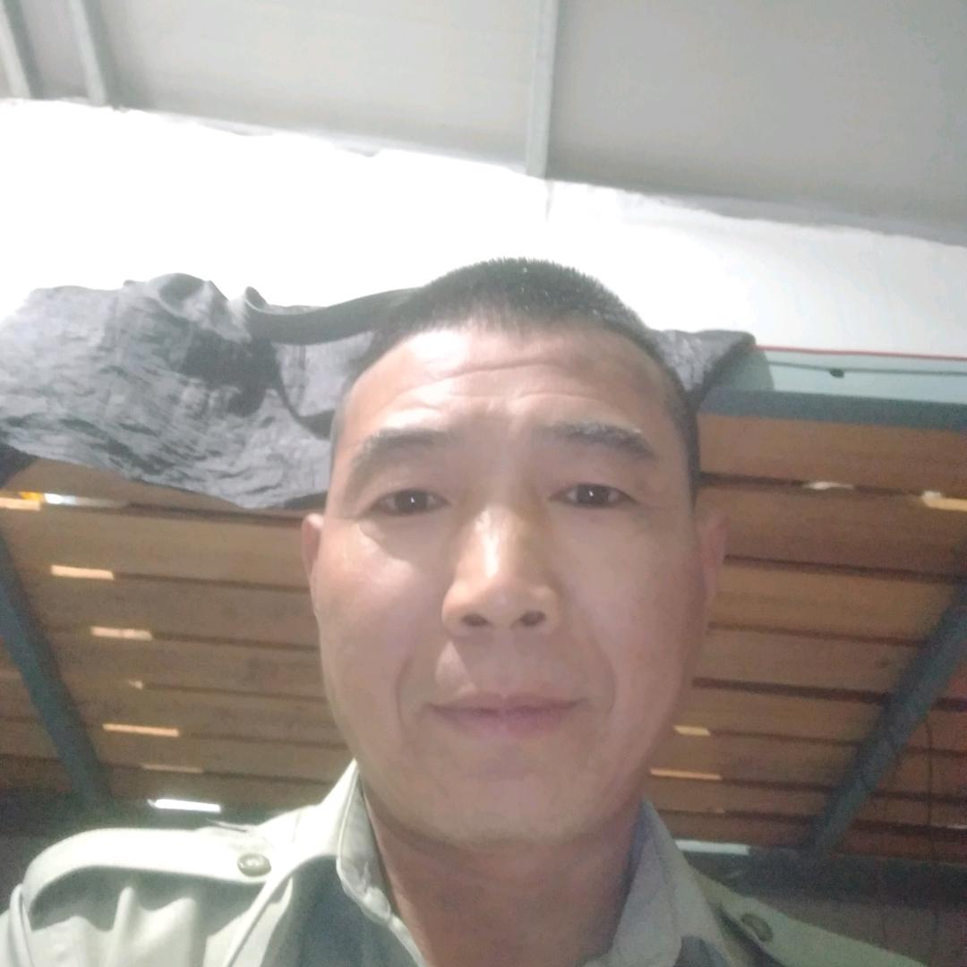 老郭是农村人