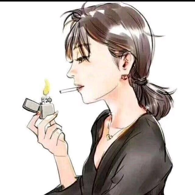 笑看人生《拒绝连赞》