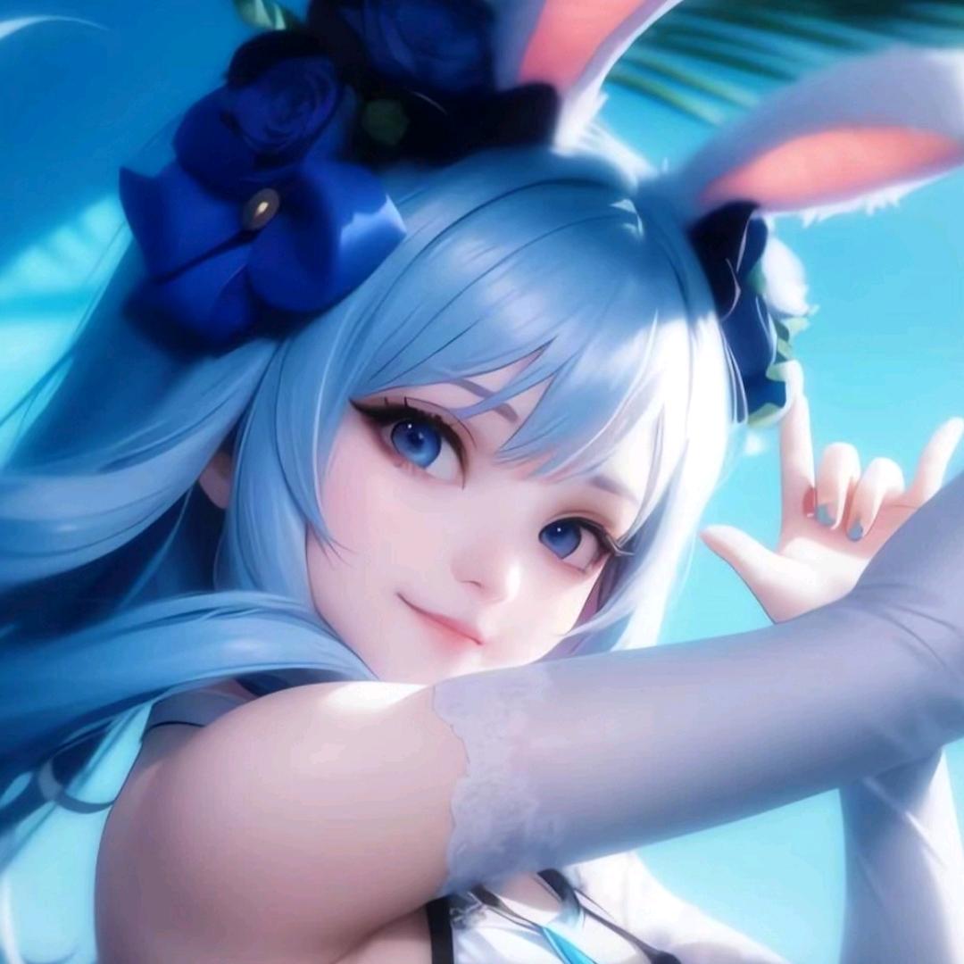 小离（高清CG）