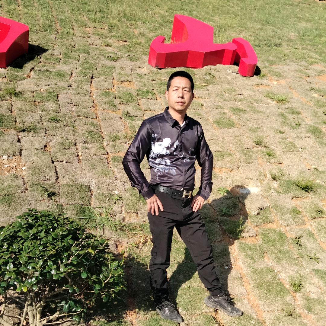 农村小哥