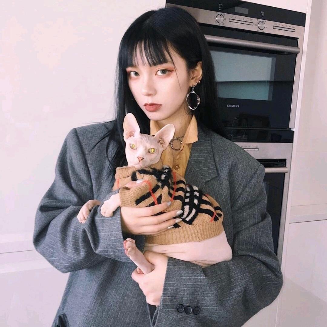 小欧欧