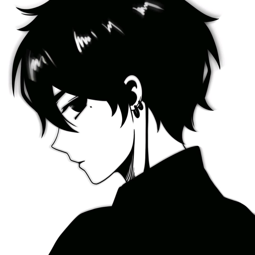 半夜
