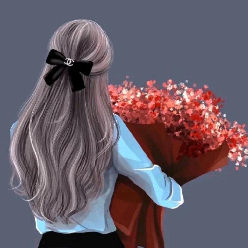 芳华如梦