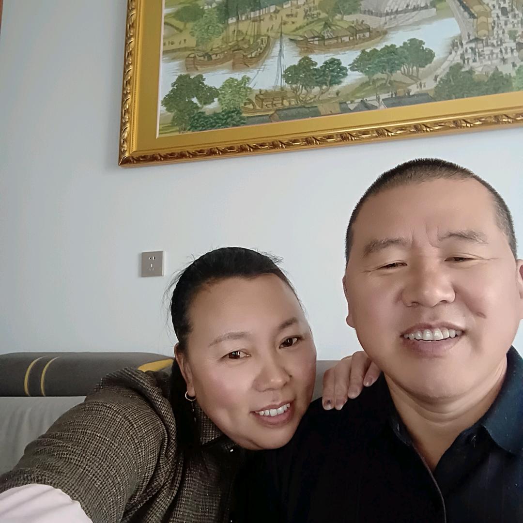 天天快乐到永远