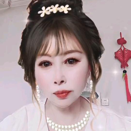 云上花开