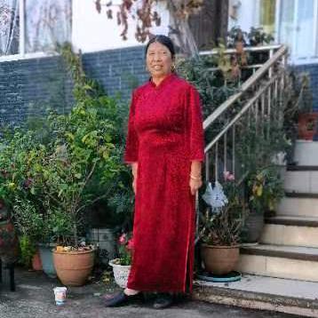 小红花