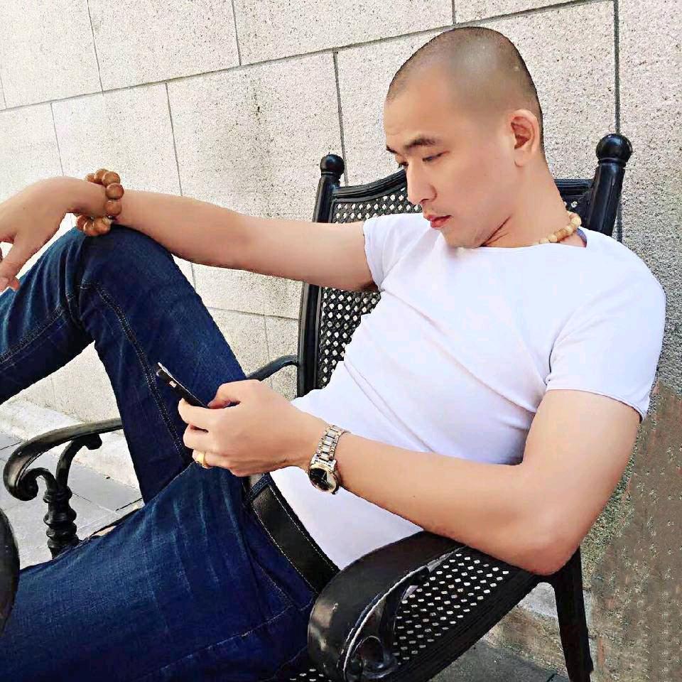 普宁市罗少武主播