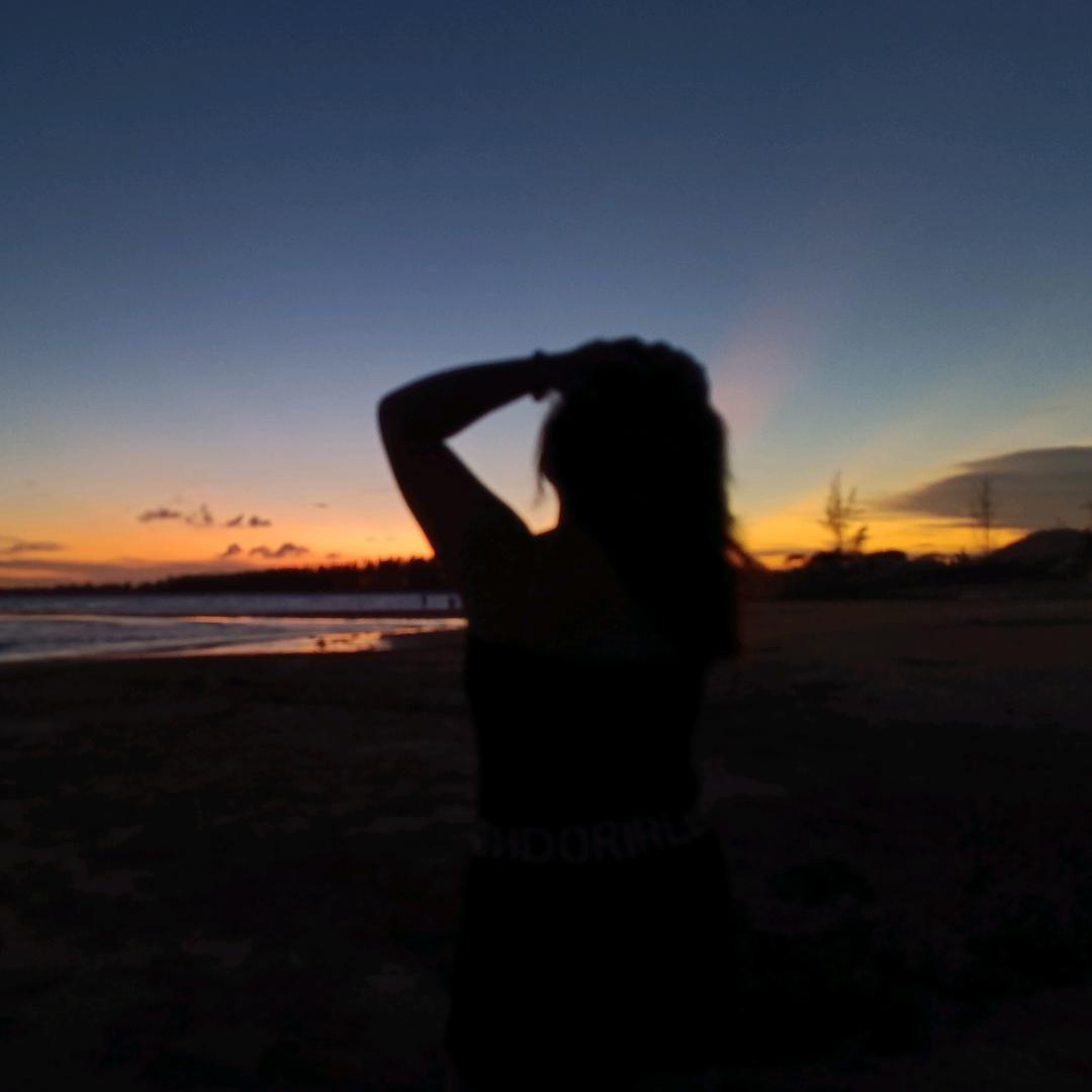 你的白发终点站