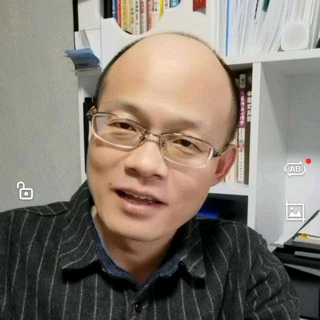 陪娃一起成长