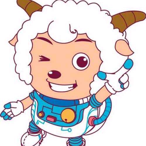 喜杨杨☔️灰太狼