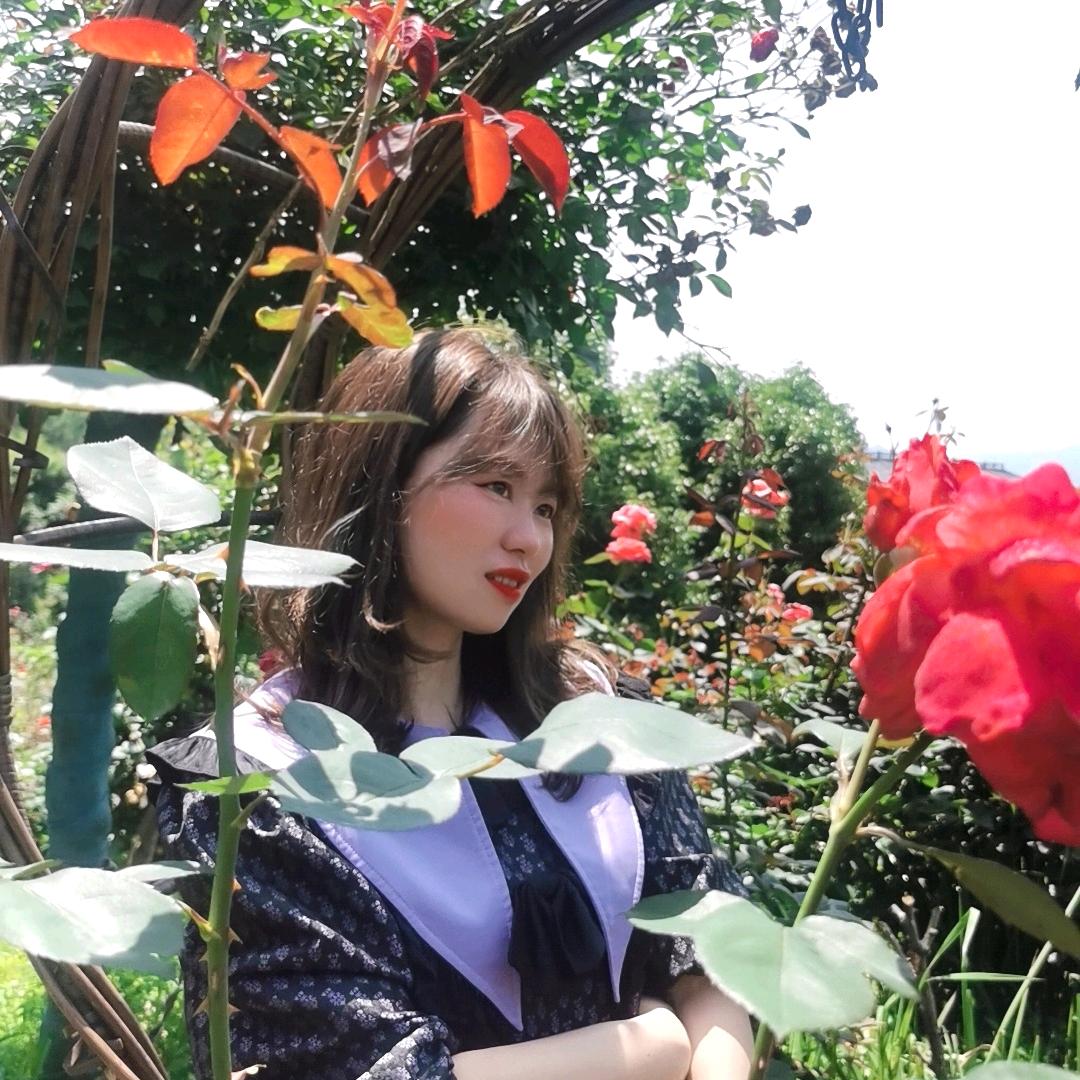 酒香云姐