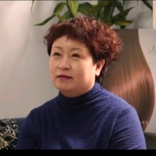 染发工厂隽丝品牌