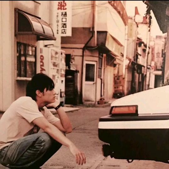 路过的旁观者