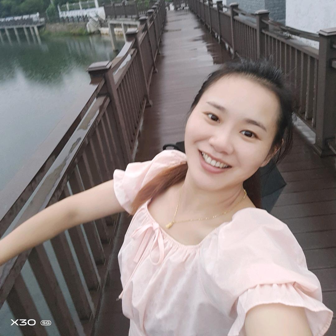 美芳姐