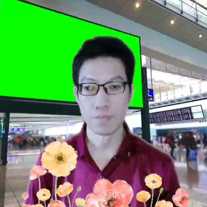 亮亮哥（下午1点20）