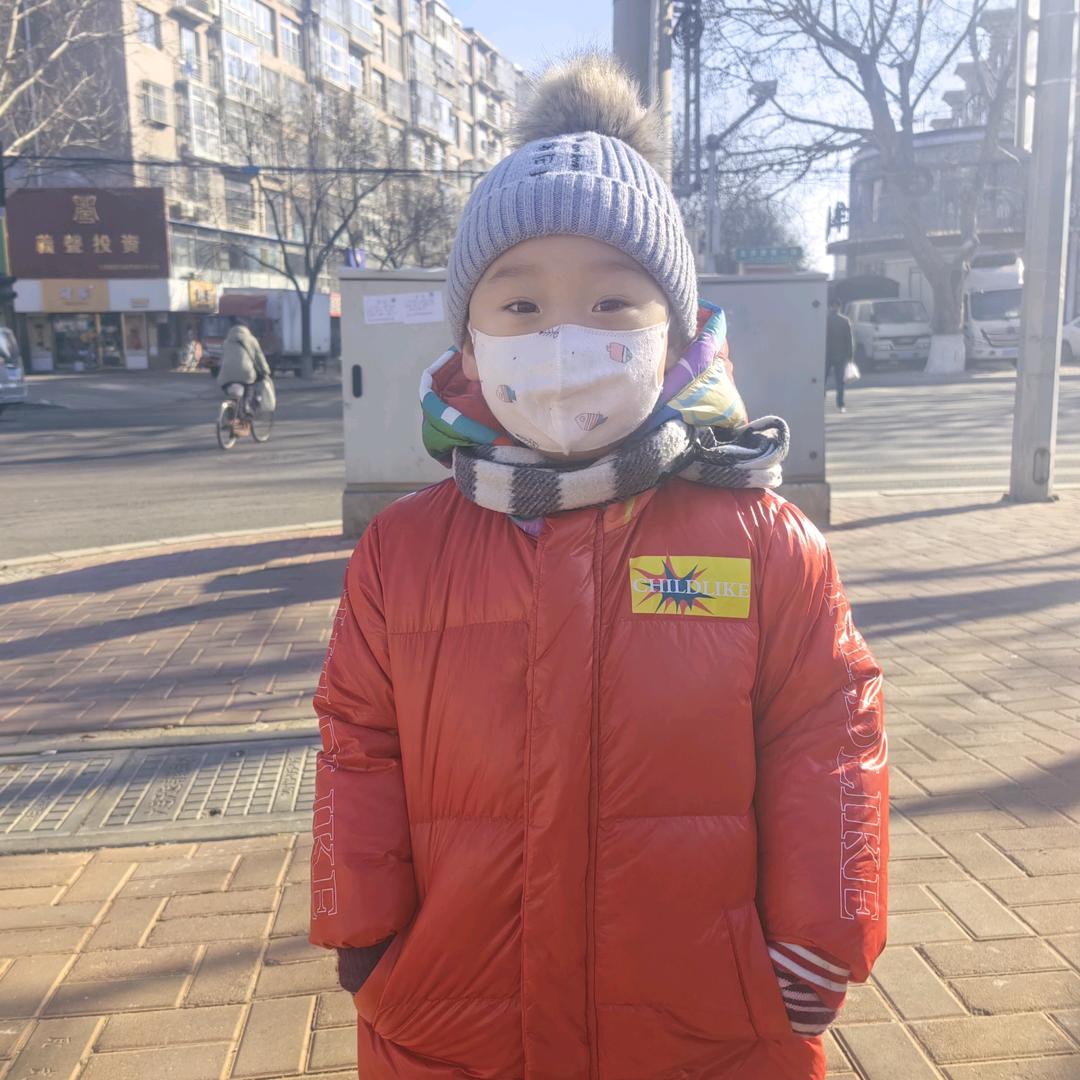 小小赵