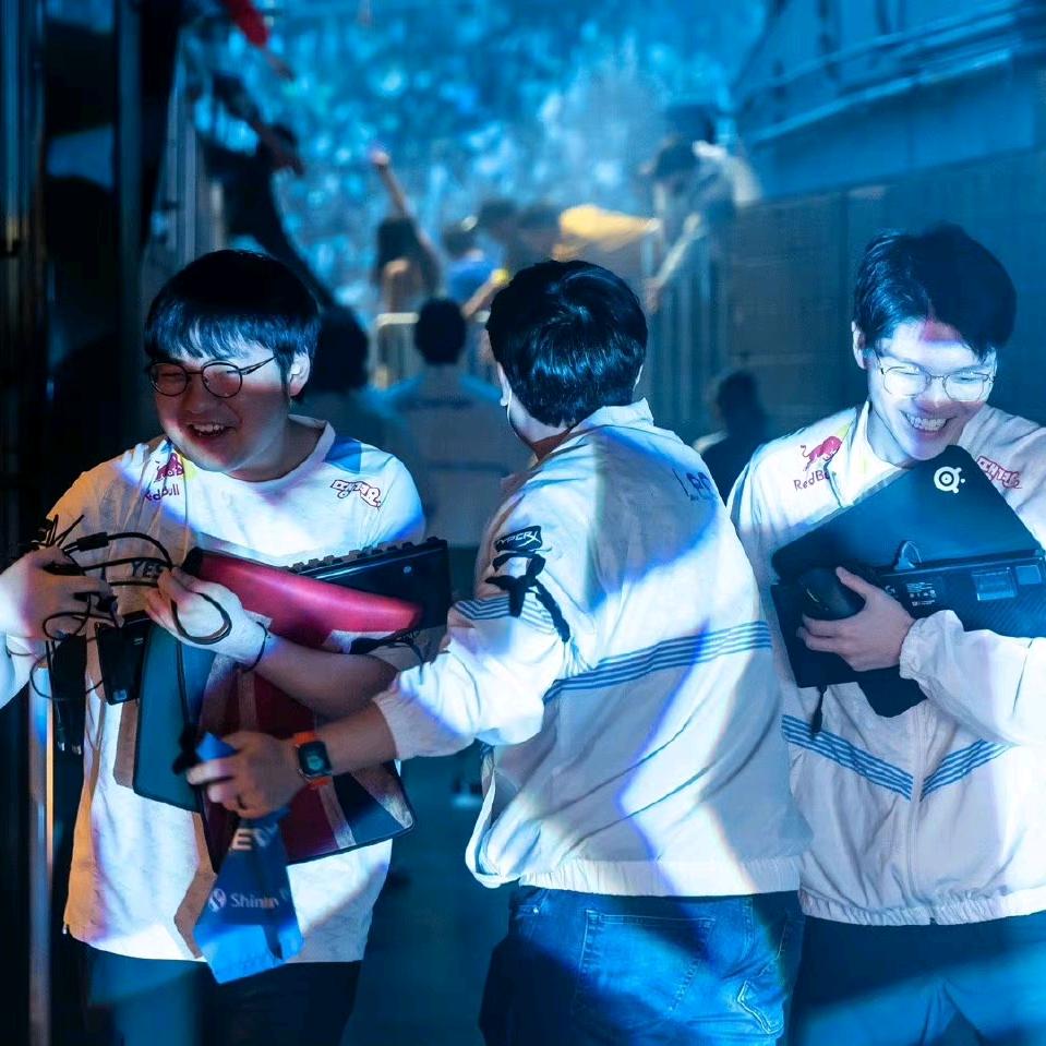 相信奇迹就会有奇迹🌈