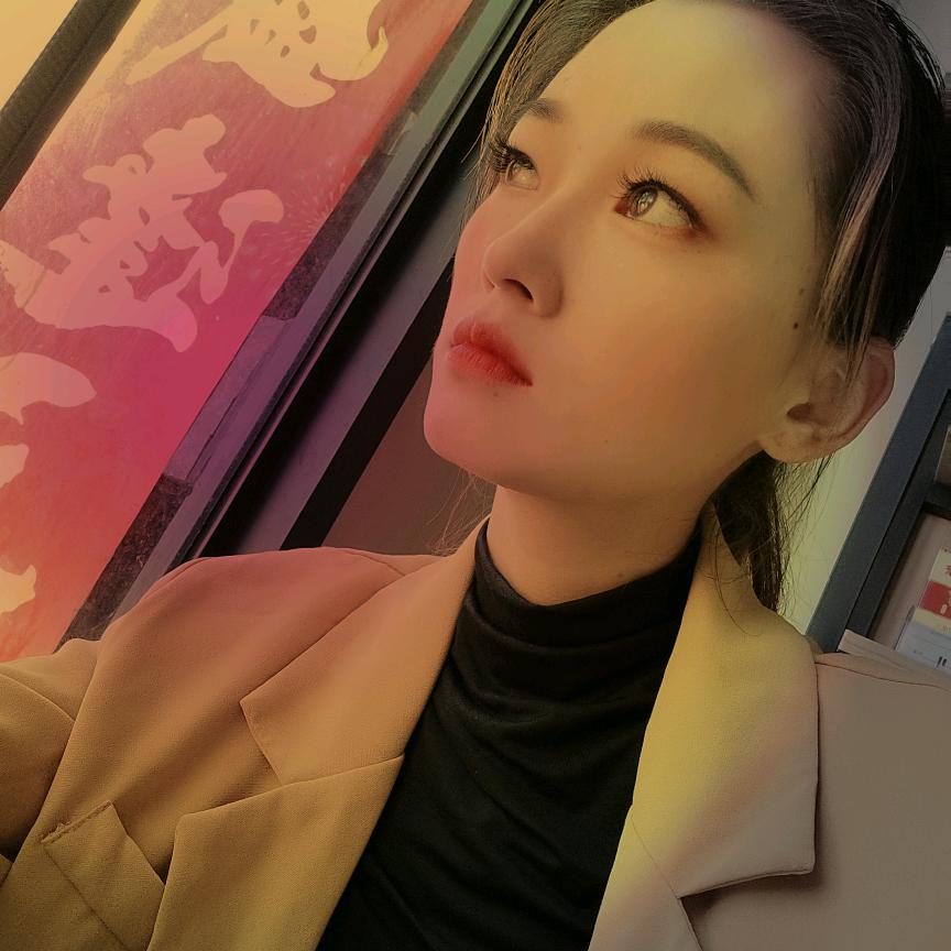 小小梦🤭