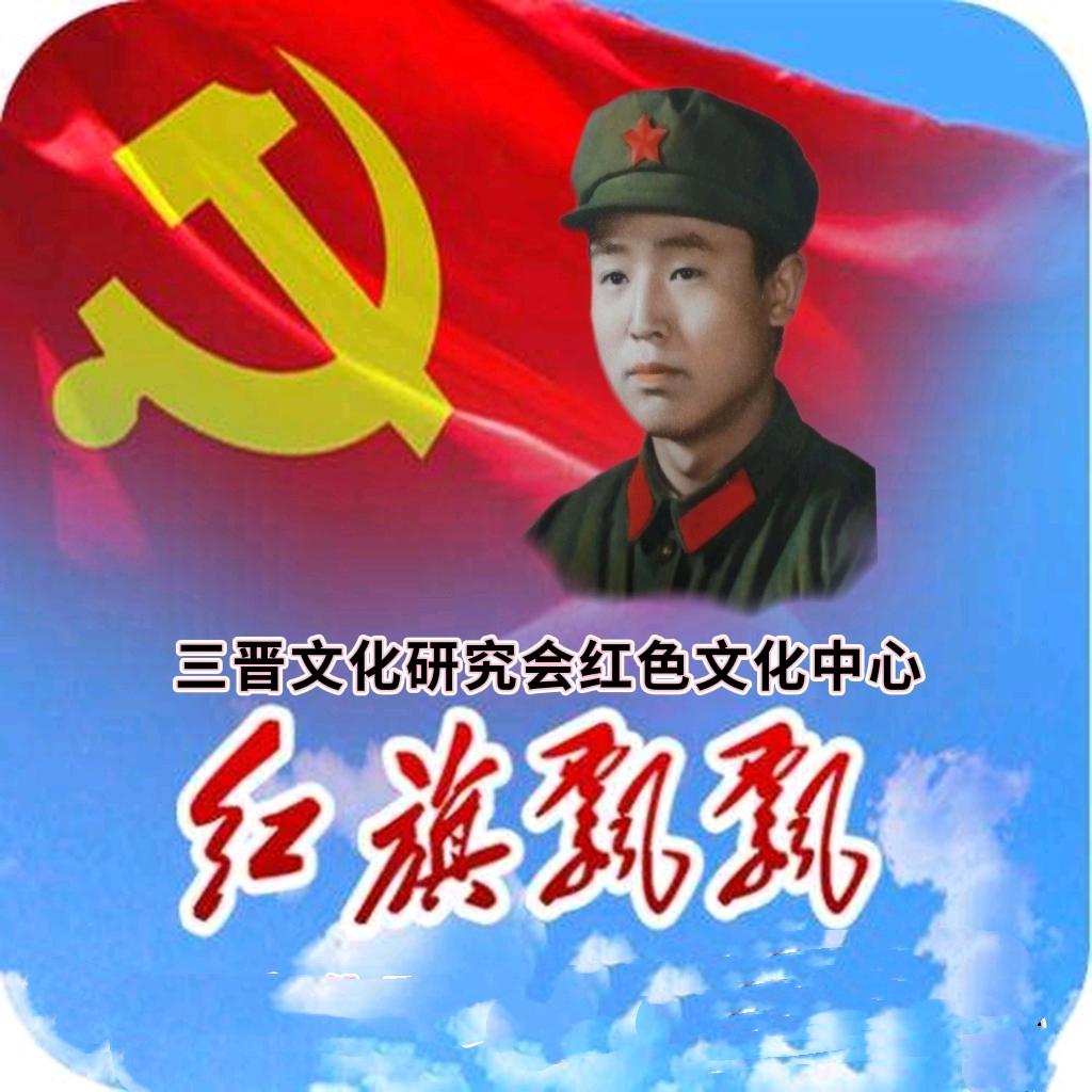 航天老兵