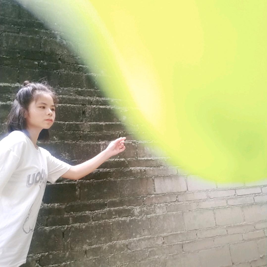 小霞子宝贝儿
