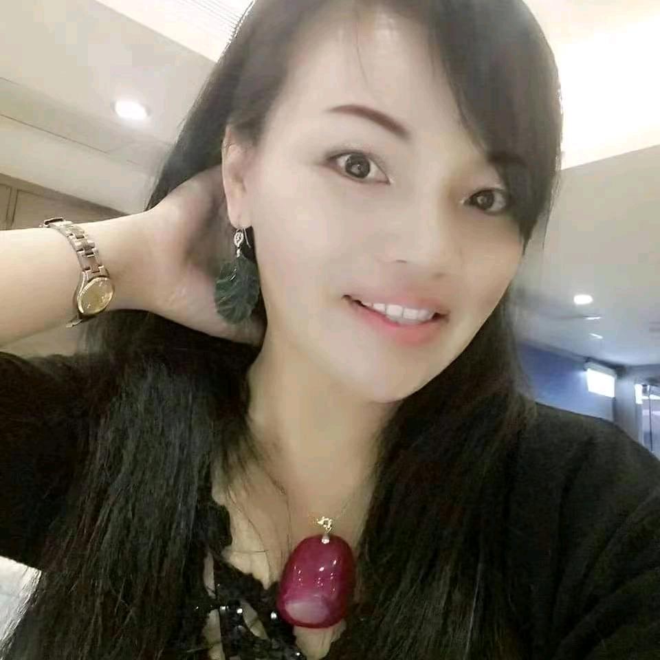 周六妹(湖南益阳桃花江人在香港)(1)