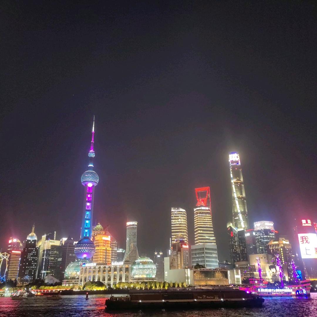 在水一方