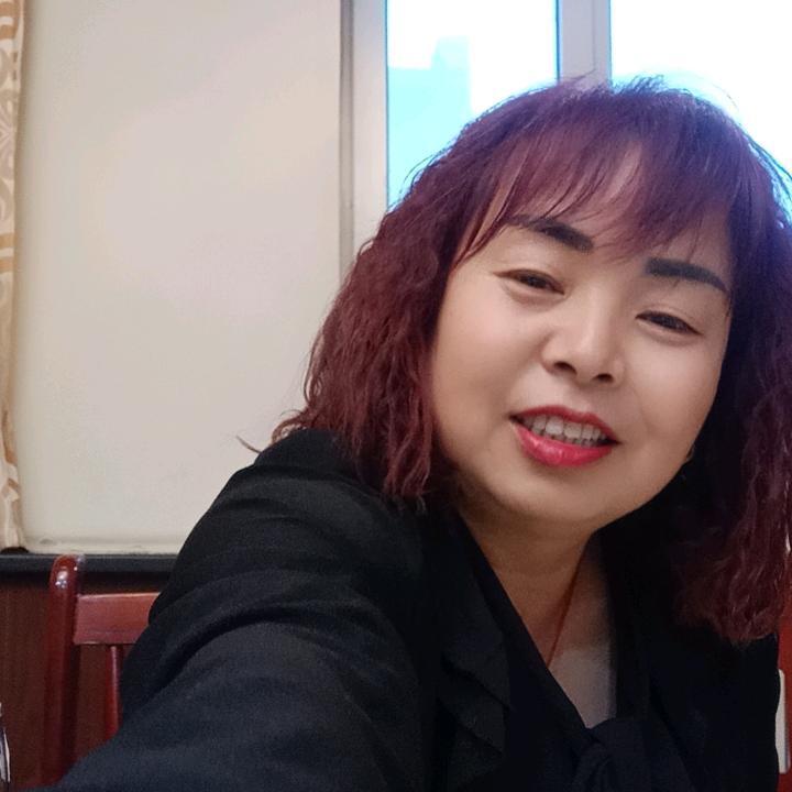 可爱的我呀