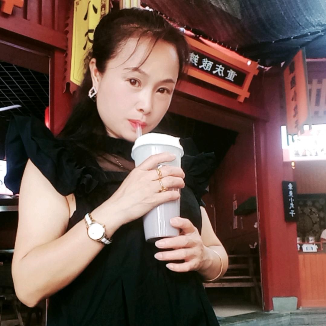 紫溪小个子😁😄