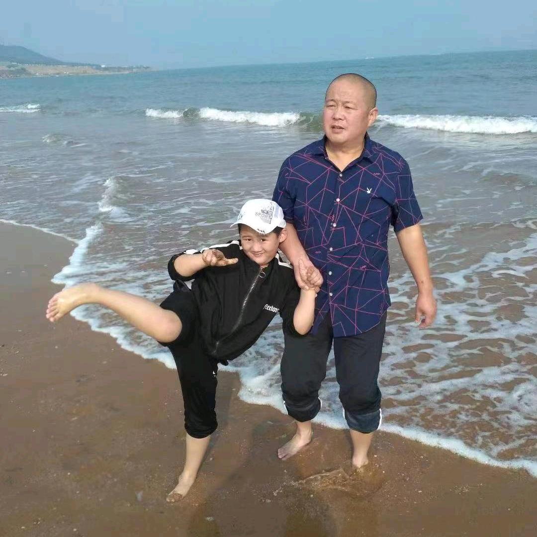 华一
