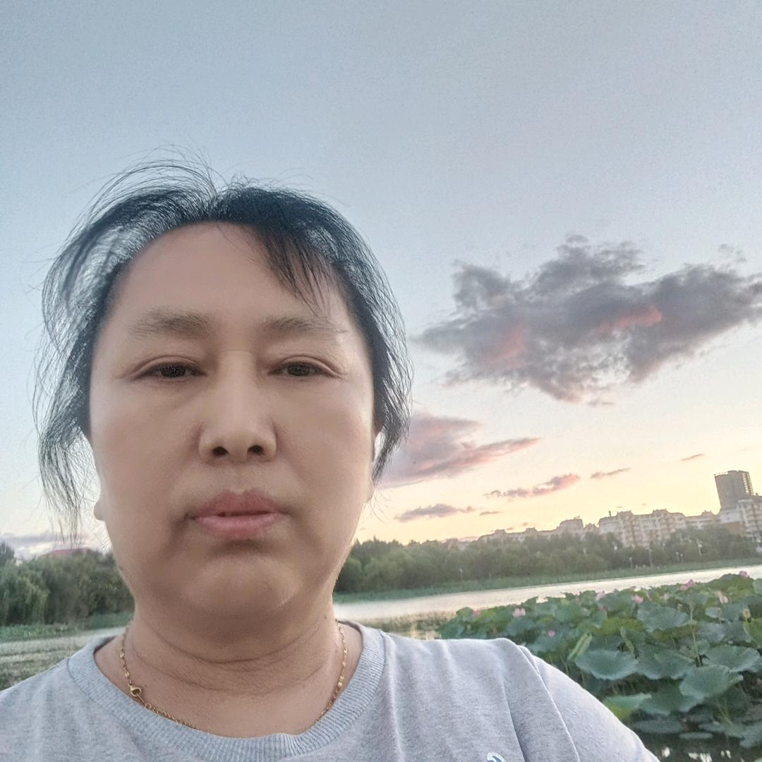 刘慧玲(教唱歌龙老师学员)